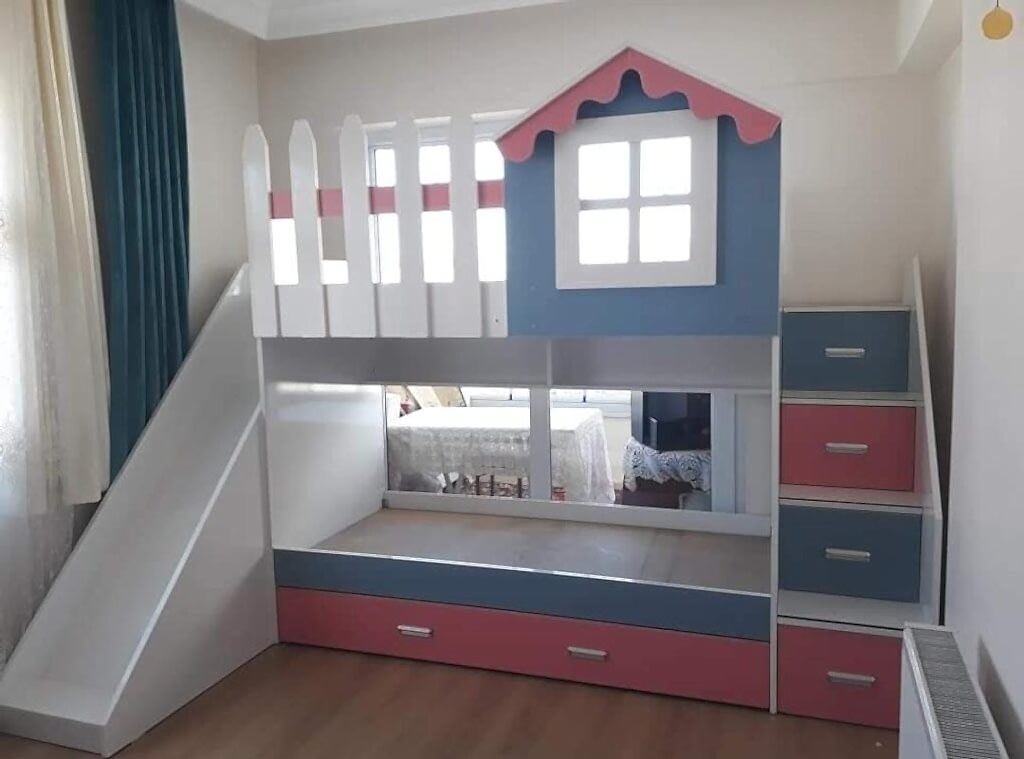 Çocuk Odası Takımı