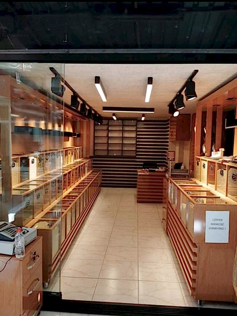 İç Dekorasyon