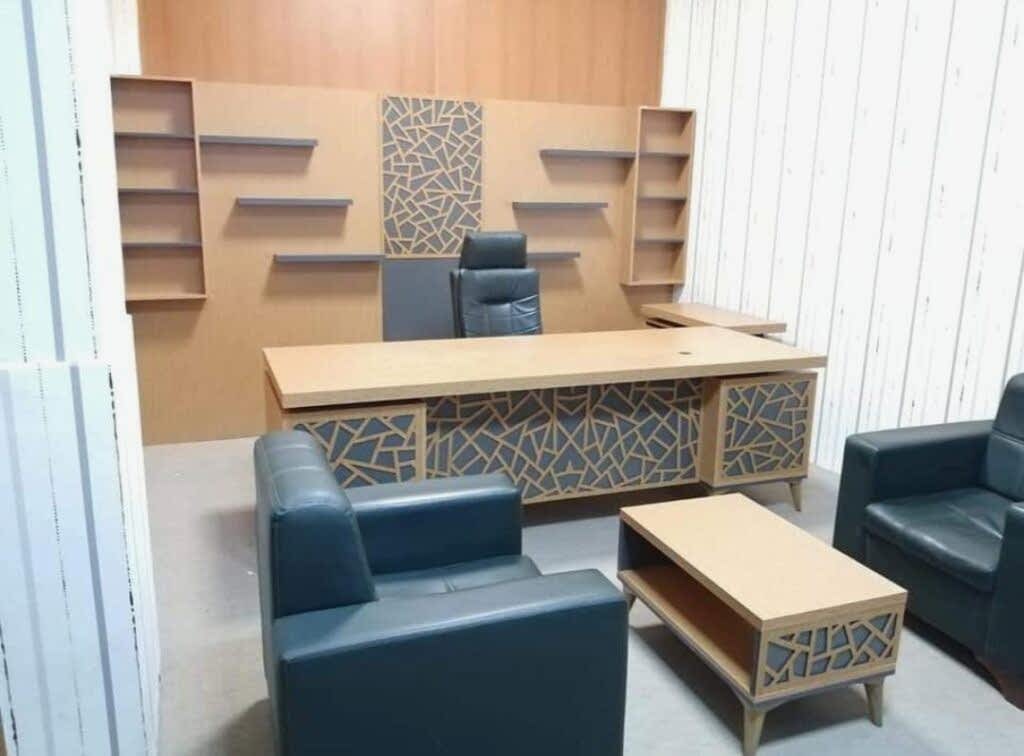 İç Dekorasyon