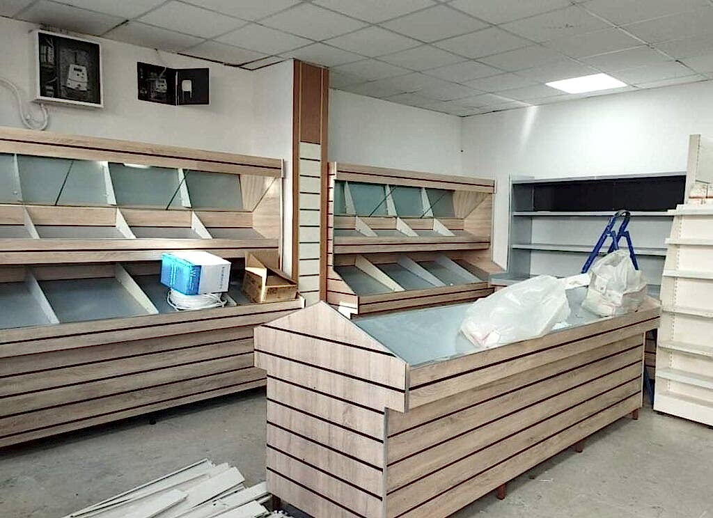 İç Dekorasyon