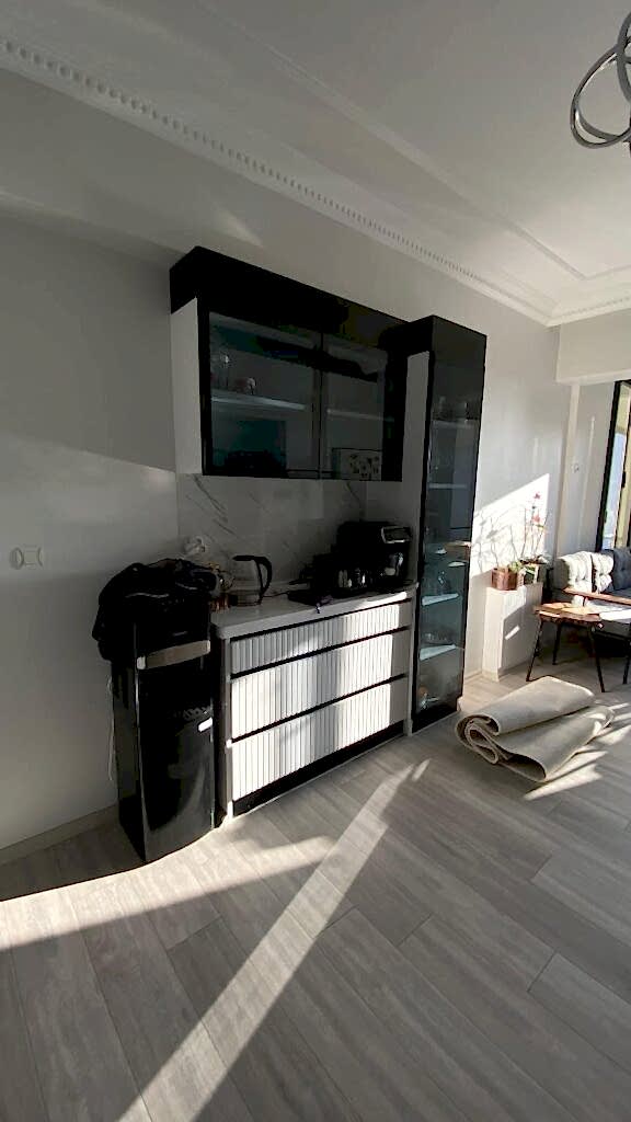 Kahve Dolabı