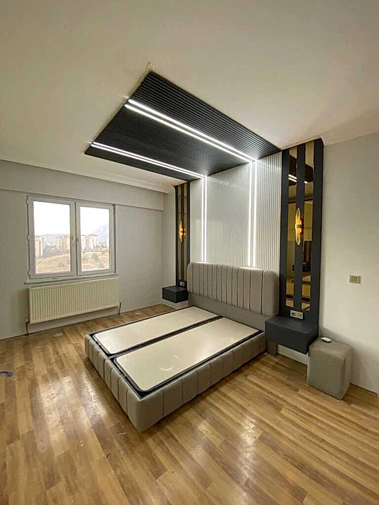 Yatak Odası