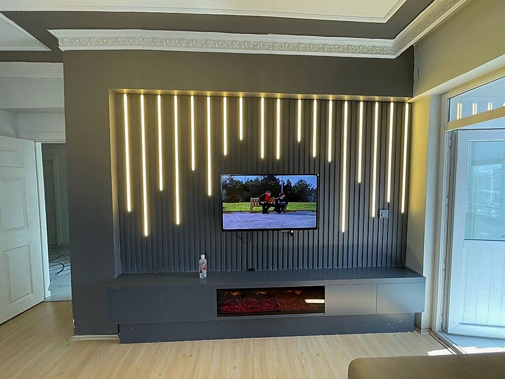 TV Ünitesi