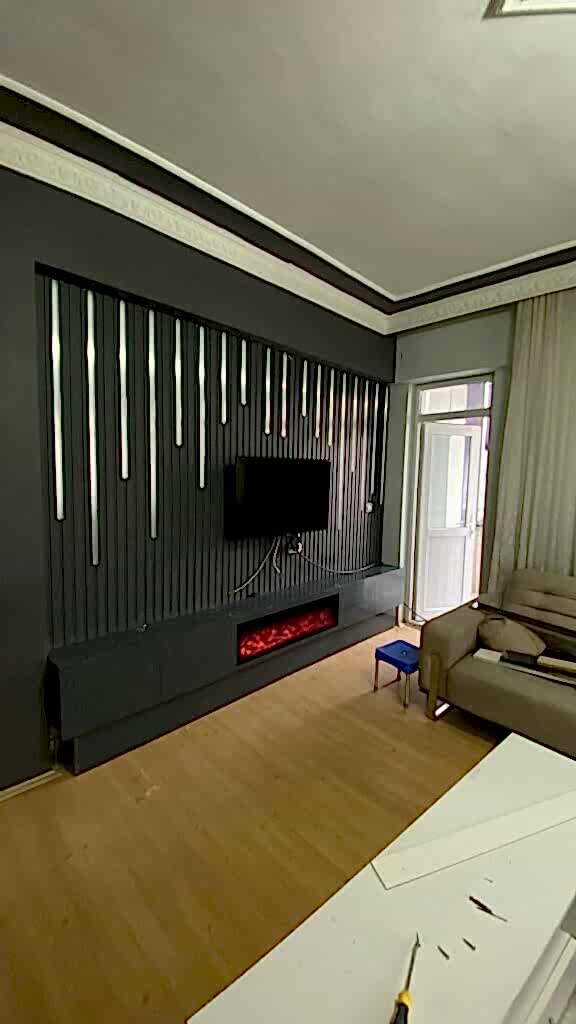 TV Ünitesi