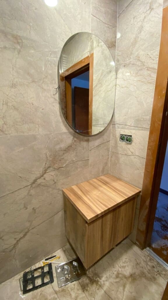 Lavabo