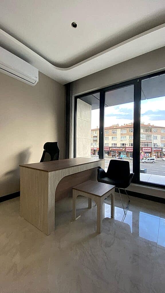 Ofis Masası Takım