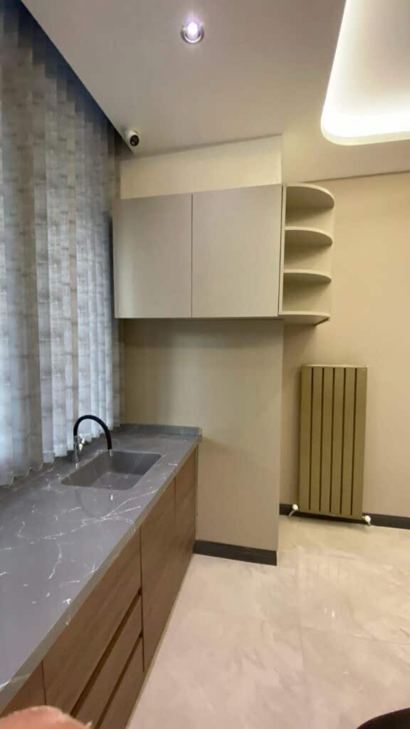 Klinik Mutfak