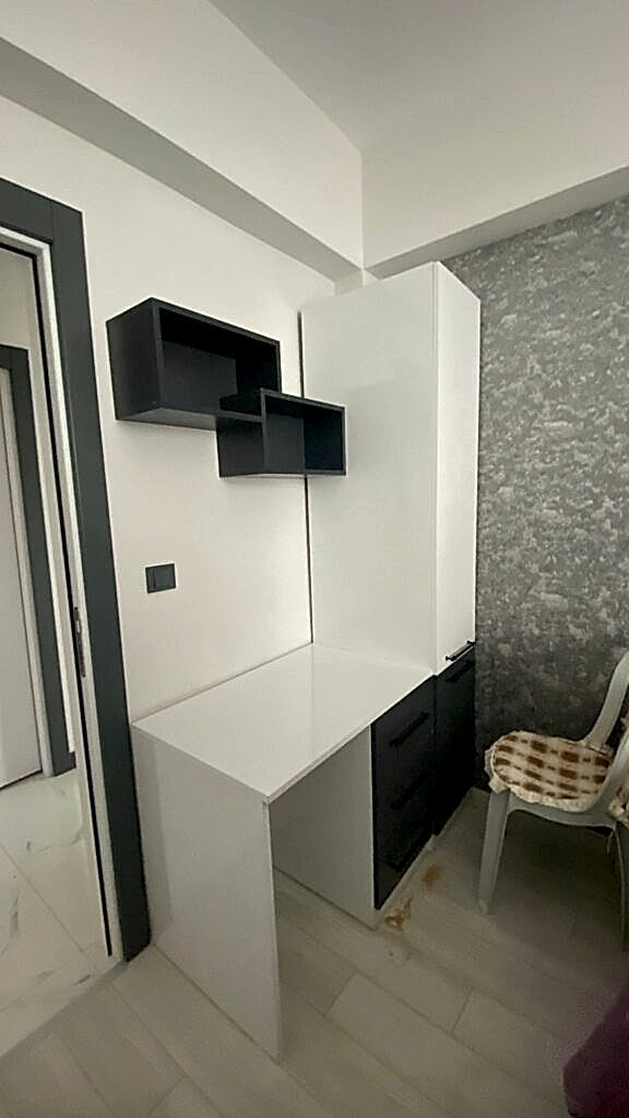 Çalışma Masası